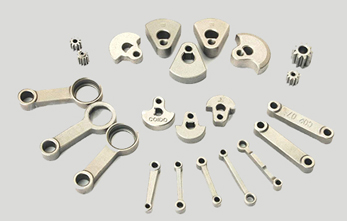 不锈钢粉末冶金精密件