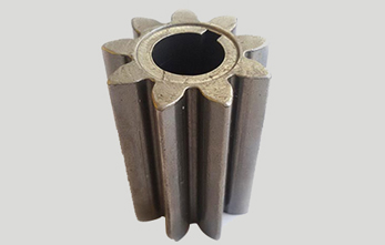 电动执行器齿轮